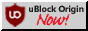 ublock now