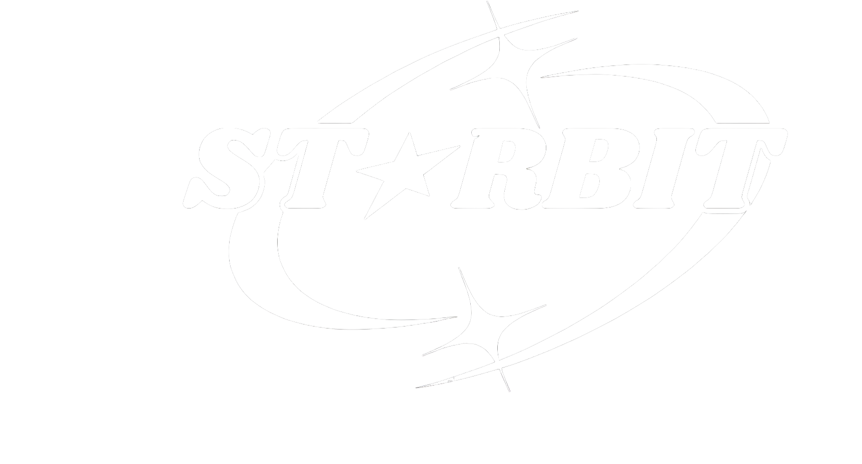 Starbit Tech Logo